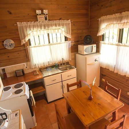 Casa Marcellino Lodge Cahuita Bagian luar foto