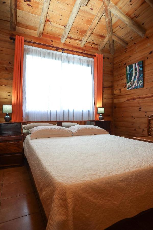 Casa Marcellino Lodge Cahuita Bagian luar foto