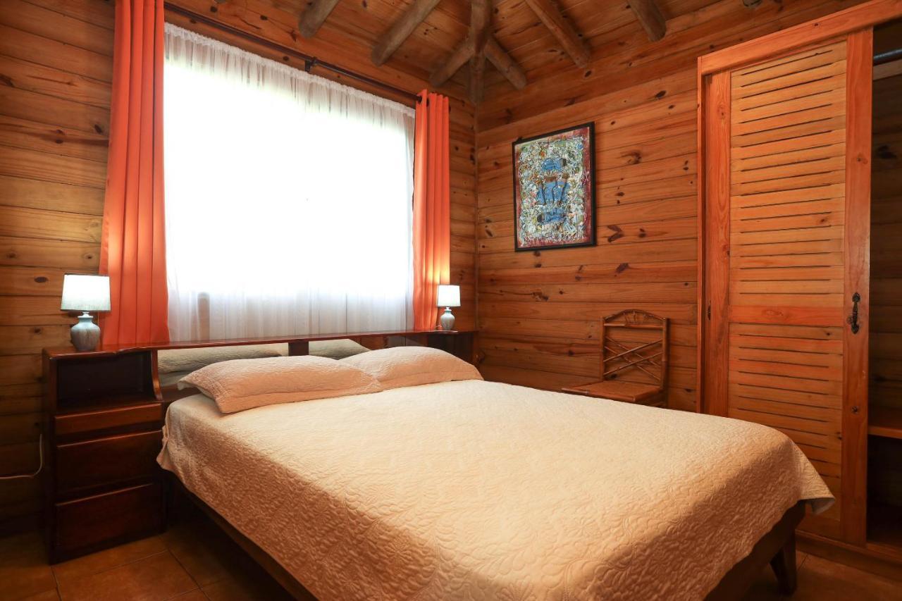 Casa Marcellino Lodge Cahuita Bagian luar foto