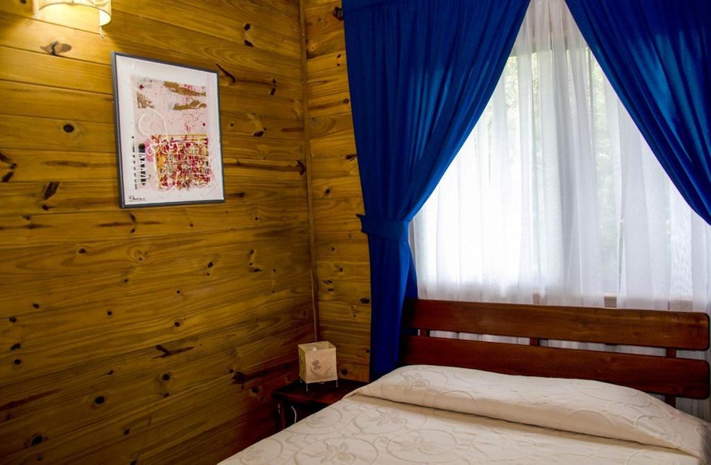 Casa Marcellino Lodge Cahuita Ruang foto