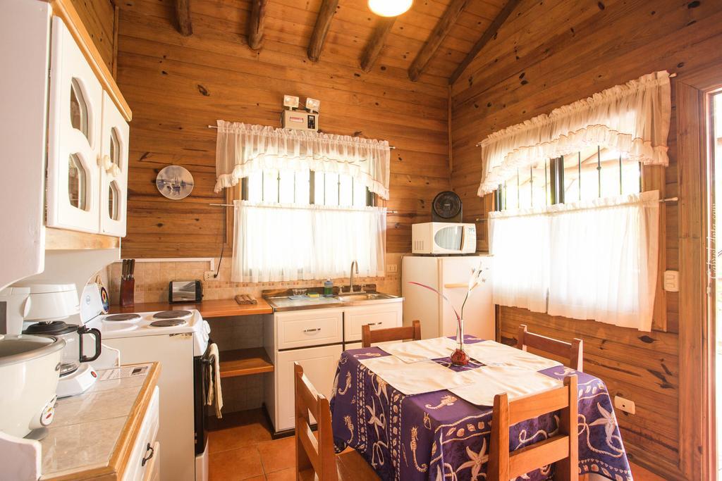 Casa Marcellino Lodge Cahuita Bagian luar foto