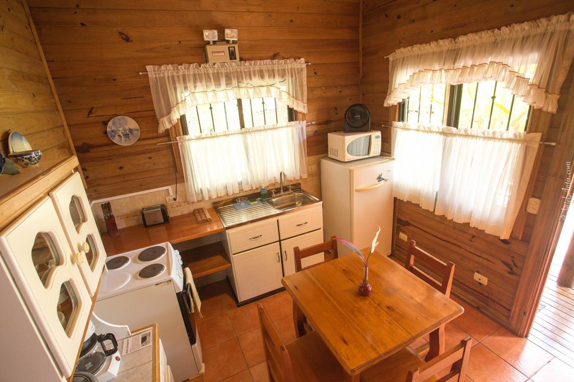 Casa Marcellino Lodge Cahuita Bagian luar foto